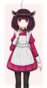 東北きりたん