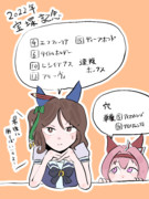 宝塚記念　キングの買い目