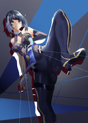 夜蘭