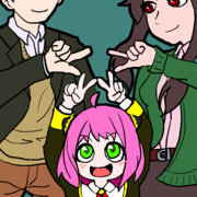 ピース