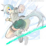 セイちゃん