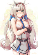 メリーちゃん