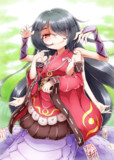 かんかんだら