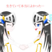 感動の再会と勘当の再会 一時の別れと永遠の別れ