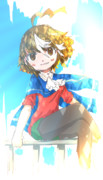 メイちゃん