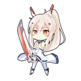 綾波Re