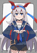 タマモクロス