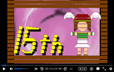 【15th Anniversary CA】01_エージェント夜を往く