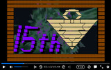 【15th Anniversary CA】06_クリティウスの牙