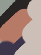 モダンアート先輩