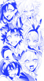 rivals