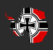 ナチス・ドイツ南極亡命政府