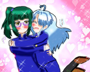 真希さんとイチャイチャしたい！