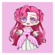 ユーフェミア・リ・ブリタニア