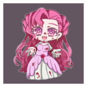 血染めのユフィ