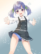 ｵｵｼｵﾁｬﾝ