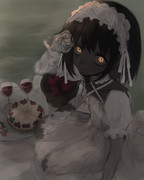 王女様