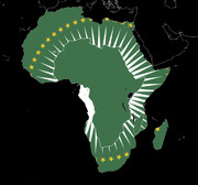 アフリカ連合