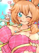 タイキの新衣装気持ち良すぎだろ！！