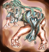 ファイアーエムブレム リンディス