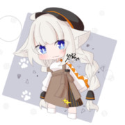 猫耳あかりちゃん