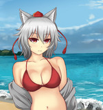 サマー椛
