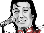 沢田研二　tokio