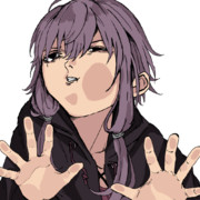 バリヤード ニコニコ静画 イラスト