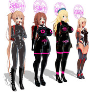 仲間が増えたよ