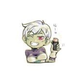 チライさん可愛い