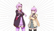 良い子の諸君！