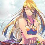 漫画「viridianSONGs」第107話を更新致しました！