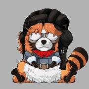 今回（IS-2回）で使った立ち絵