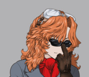 今回（IS-2回）で使った立ち絵