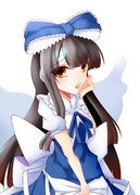 「紅魔館が吹き飛んじゃった…」