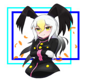 ハクトウワシさん