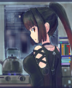 happybirthday!　波佐見 利佳