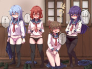 またおねがいしてみた