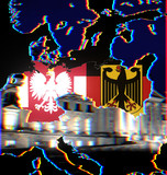 【架空国家】ドイツ＝ポーランド共和国
