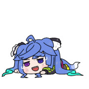 全力を出し切ったターボ