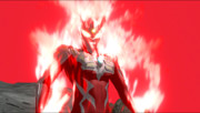 ウルトラマンゼロ ニコニコ静画 イラスト