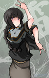スカジャン北上様