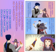 復帰＝期せずにモノで釣った＝加入