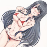 超弩級戦艦、姉の扶桑です。