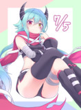 下からアンナ