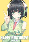 はぴばセイカさん