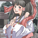 霊夢ちゃん