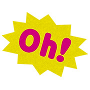 Oh!