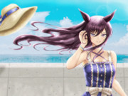 「Vacances･Saphir」