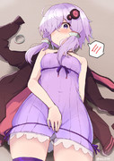結月ゆかり